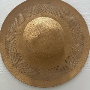 Stylish Oliver Bonas hat from London